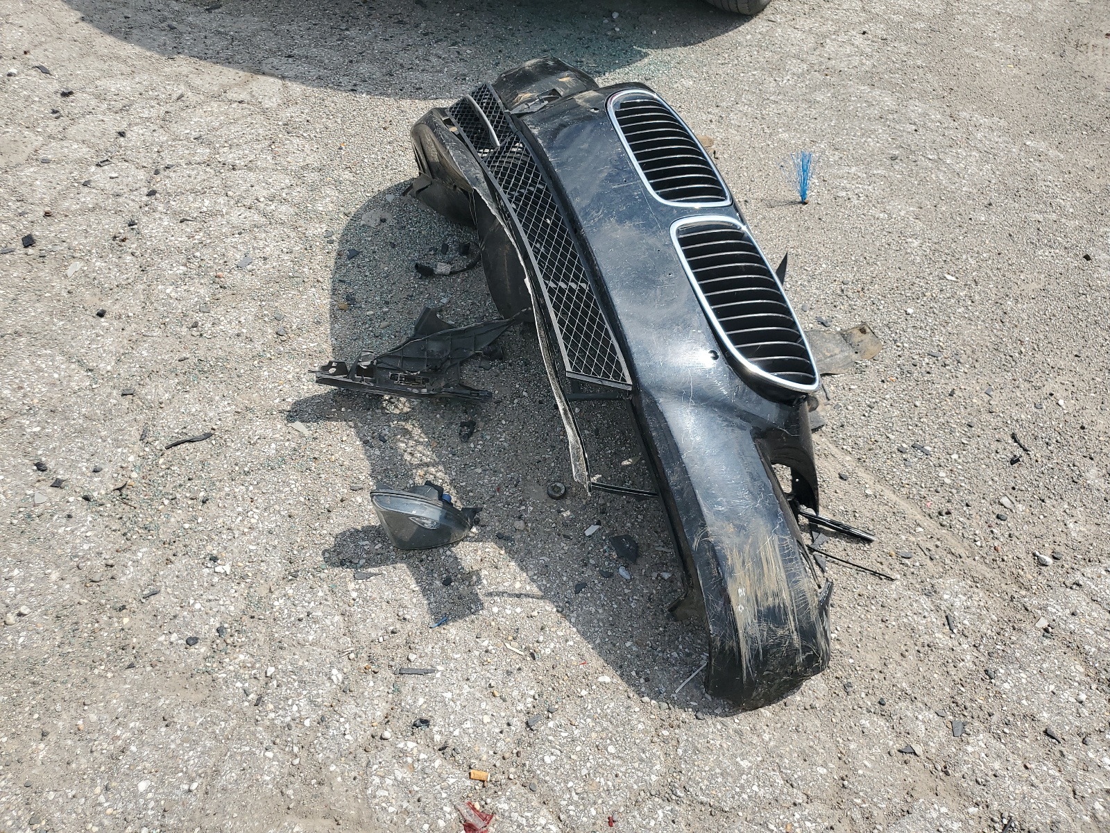 WBAXH5C57DD109479 2013 BMW 528 Xi