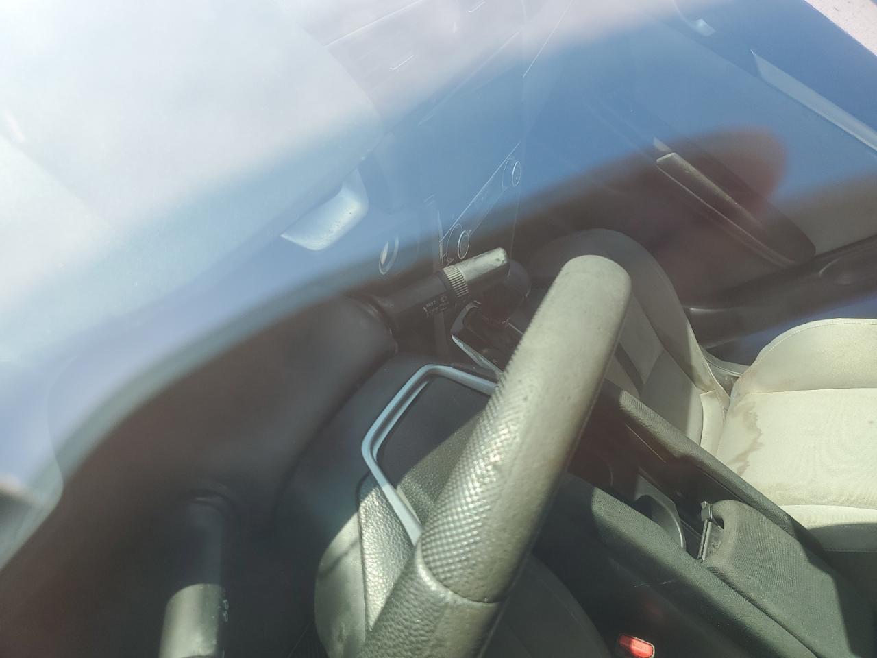 19XFC2F71HE071955 2017 Honda Civic Ex