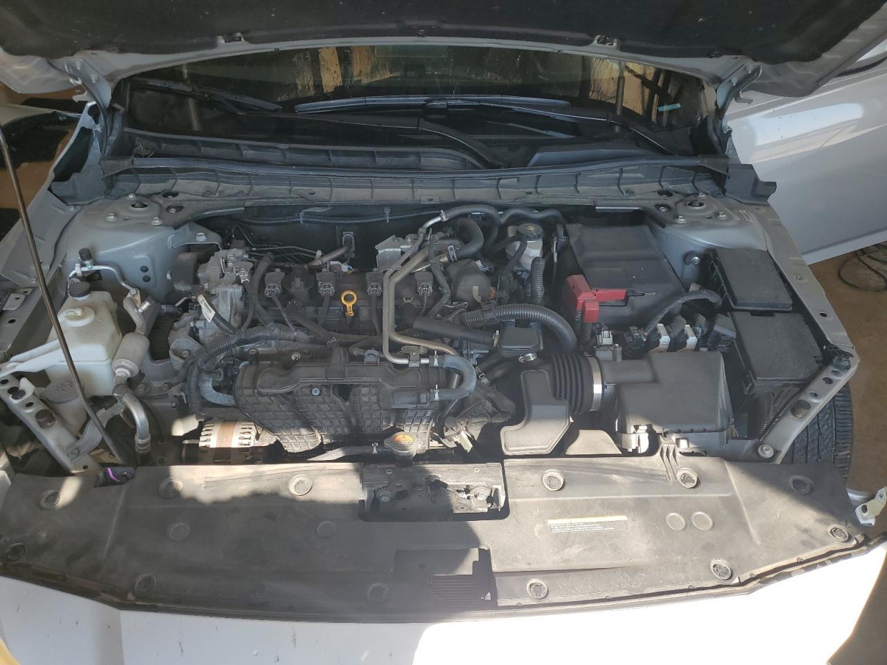 1N4BL4DVXMN406539 Nissan Altima SV 11