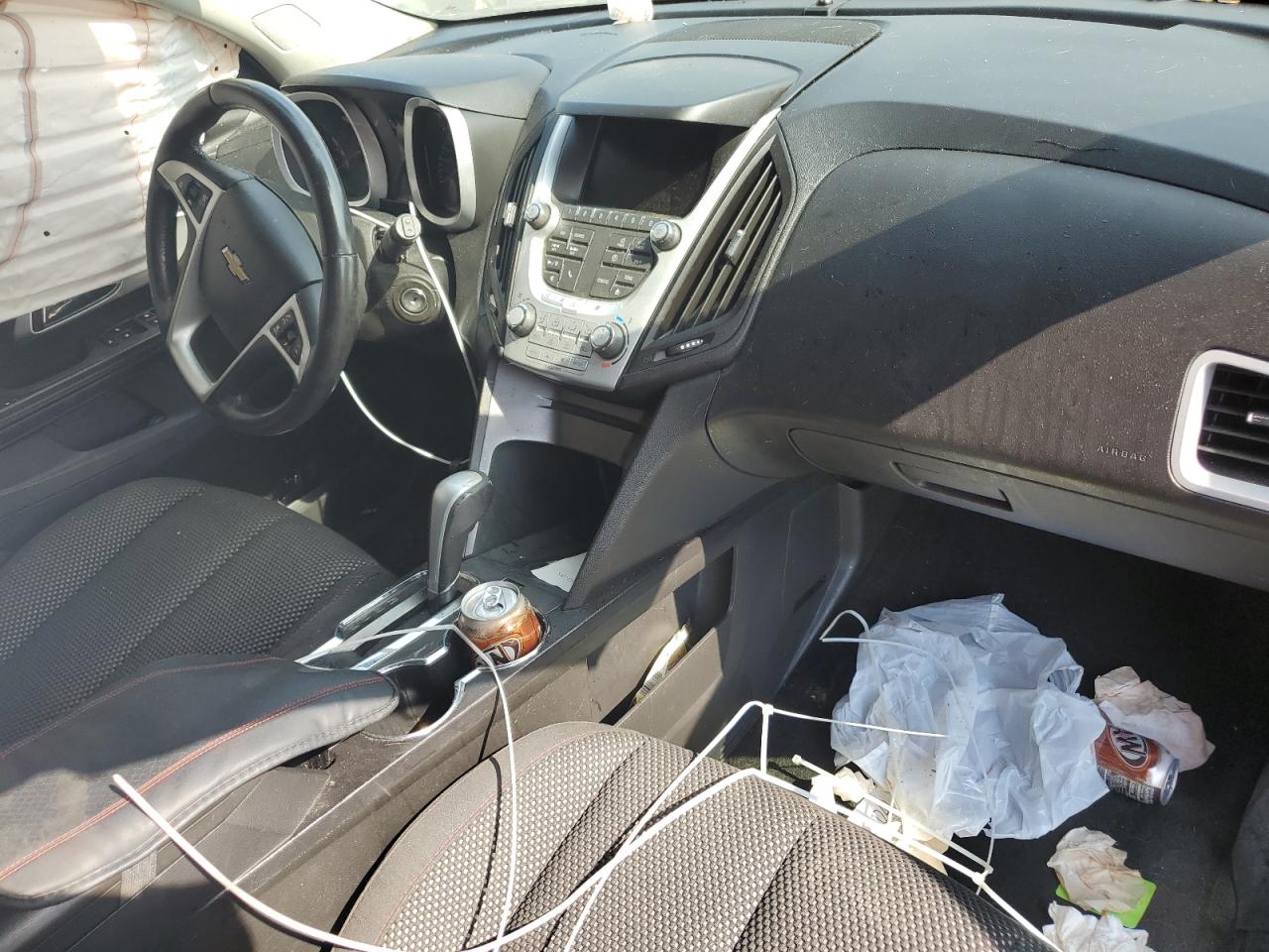 2015 Chevrolet Equinox - Image 8