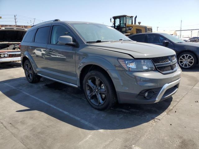 3C4PDCGB1LT267005 Dodge Journey CR 4