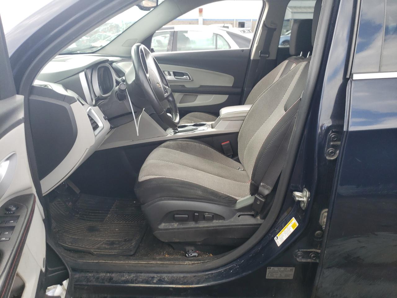 2GNFLGEK2F6236757 2015 Chevrolet Equinox Lt