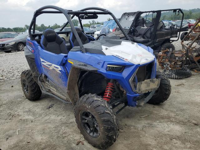 2022 Polaris Rzr Trail S 1000 Premium