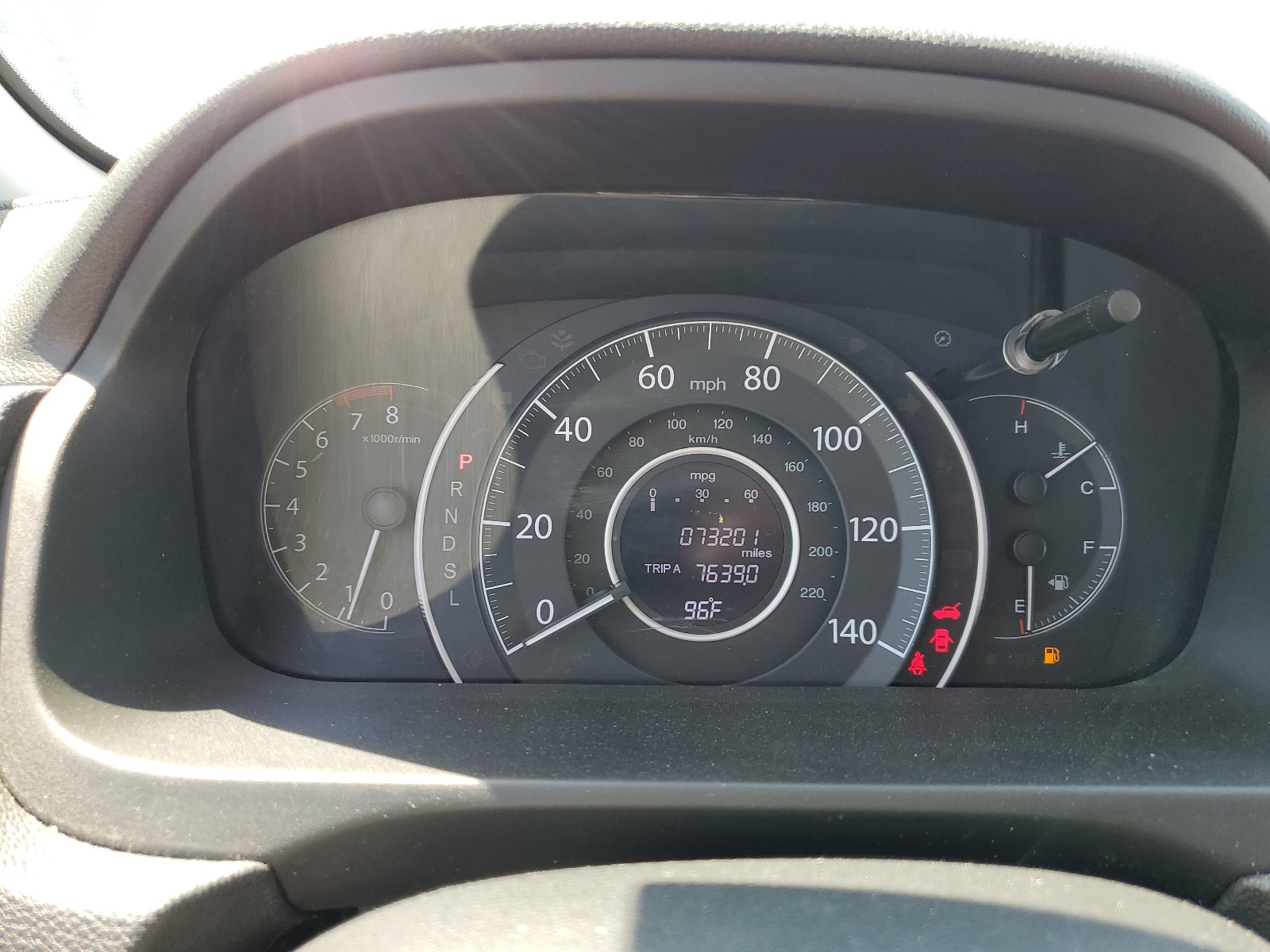 5J6RM4H79FL070313 2015 Honda Cr-V Exl