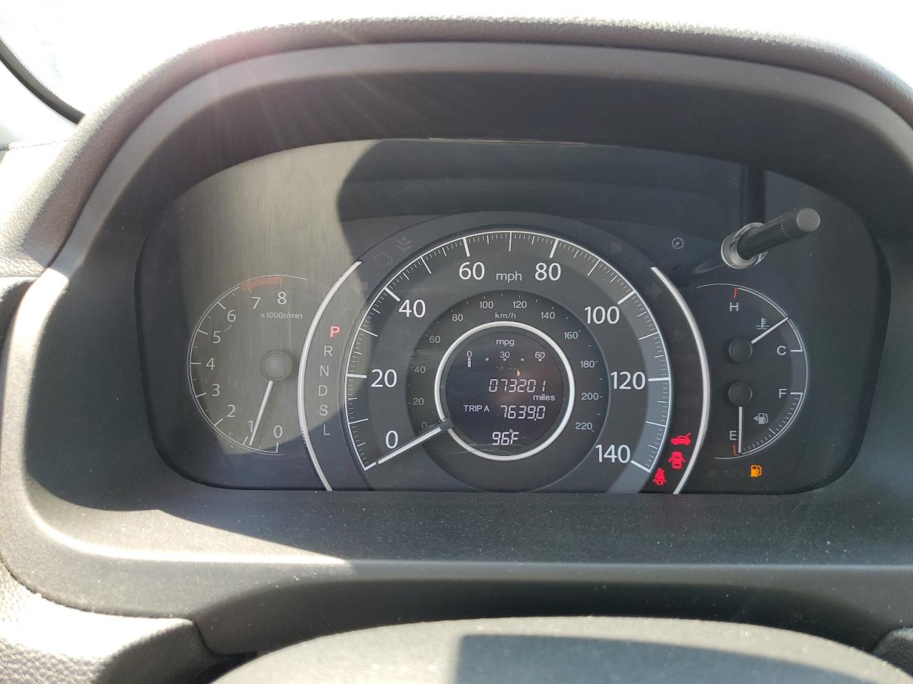 2015 Honda Cr-V Exl VIN: 5J6RM4H79FL070313 Lot: 67252794