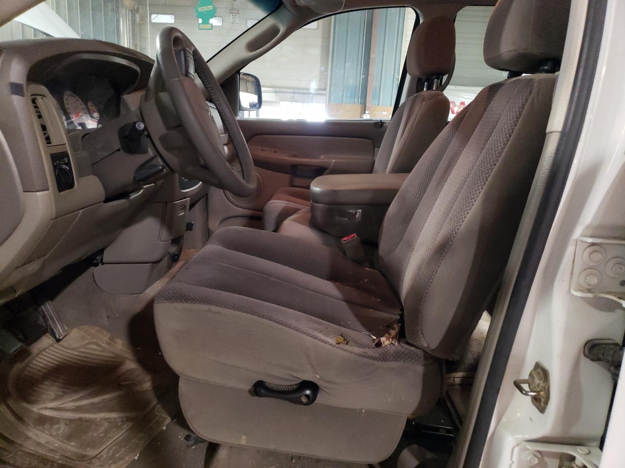 2004 Dodge Ram 2500 St VIN: 3D7KU28DX4G101344 Lot: 66039614