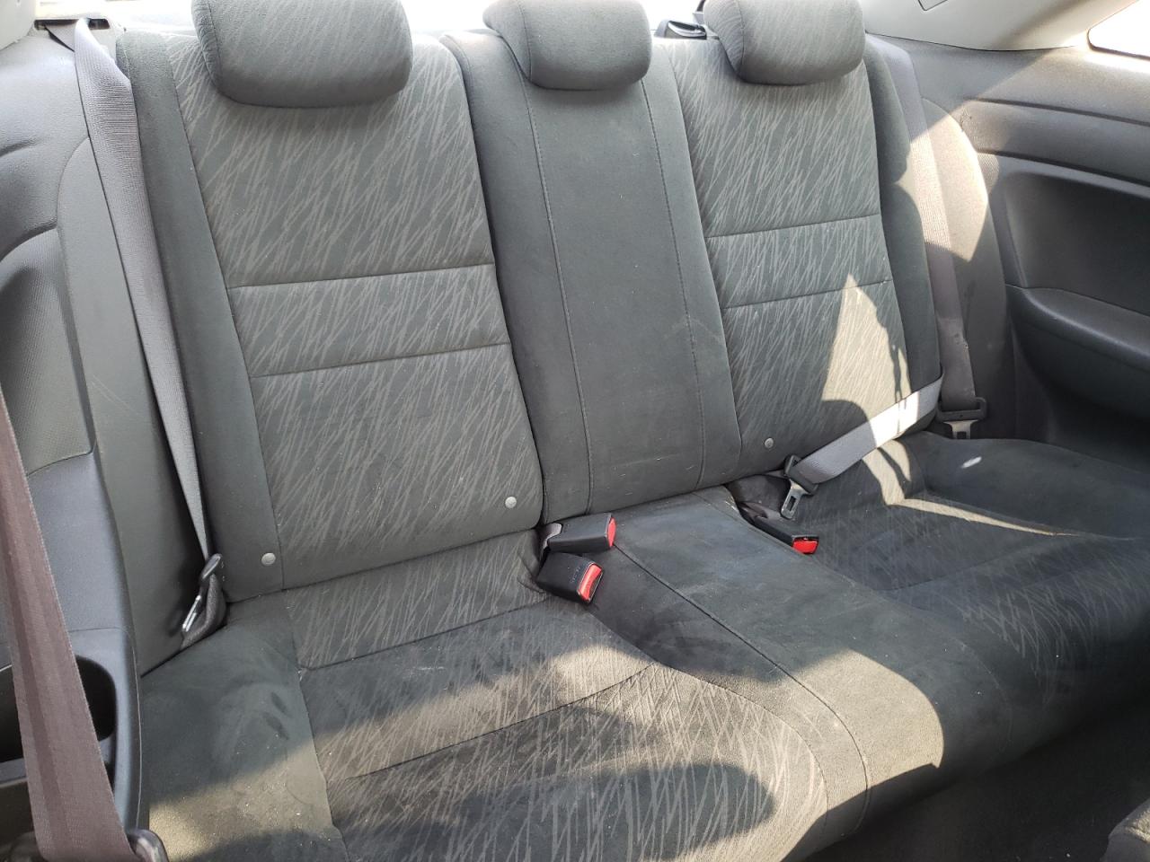 2008 Honda Civic Lx VIN: 2HGFG12628H005514 Lot: 67785434