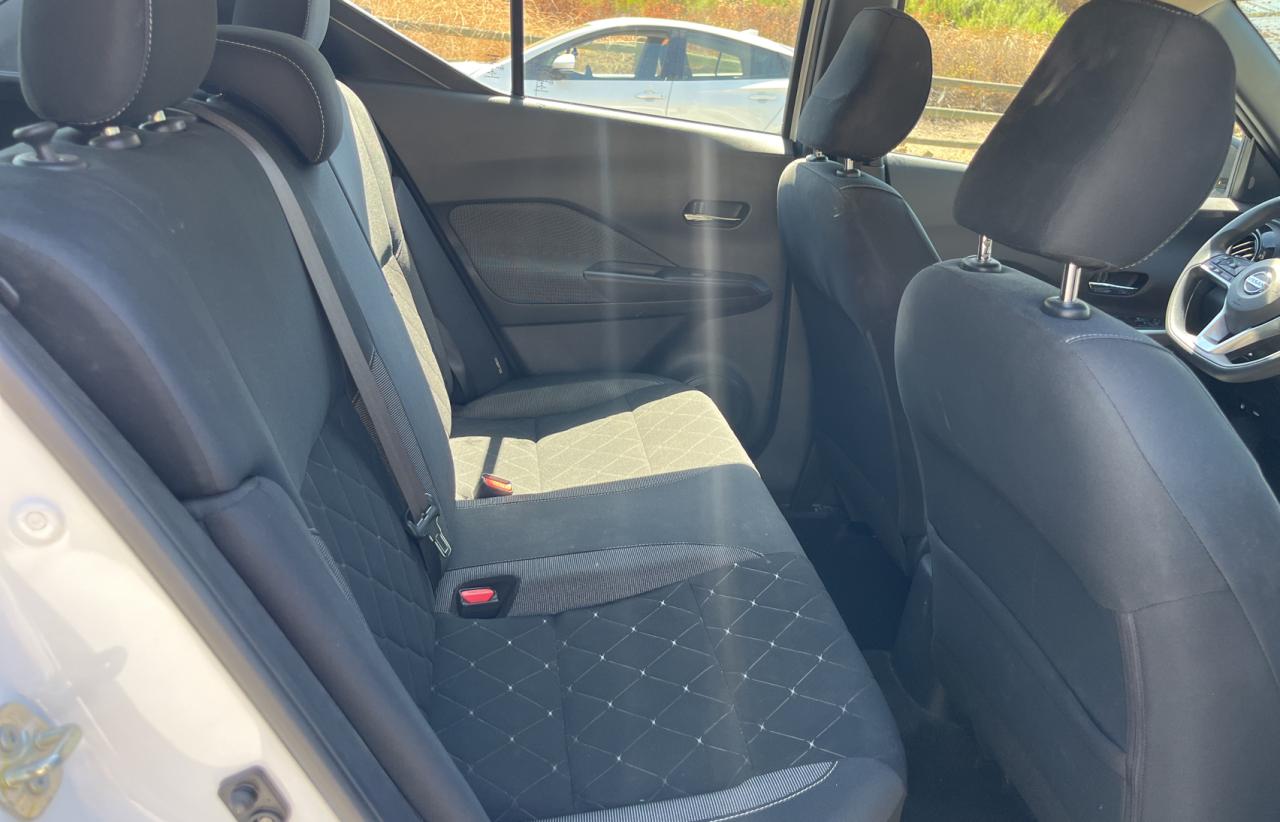 2020 Nissan Kicks Sv VIN: 3N1CP5CVXLL515756 Lot: 68184024