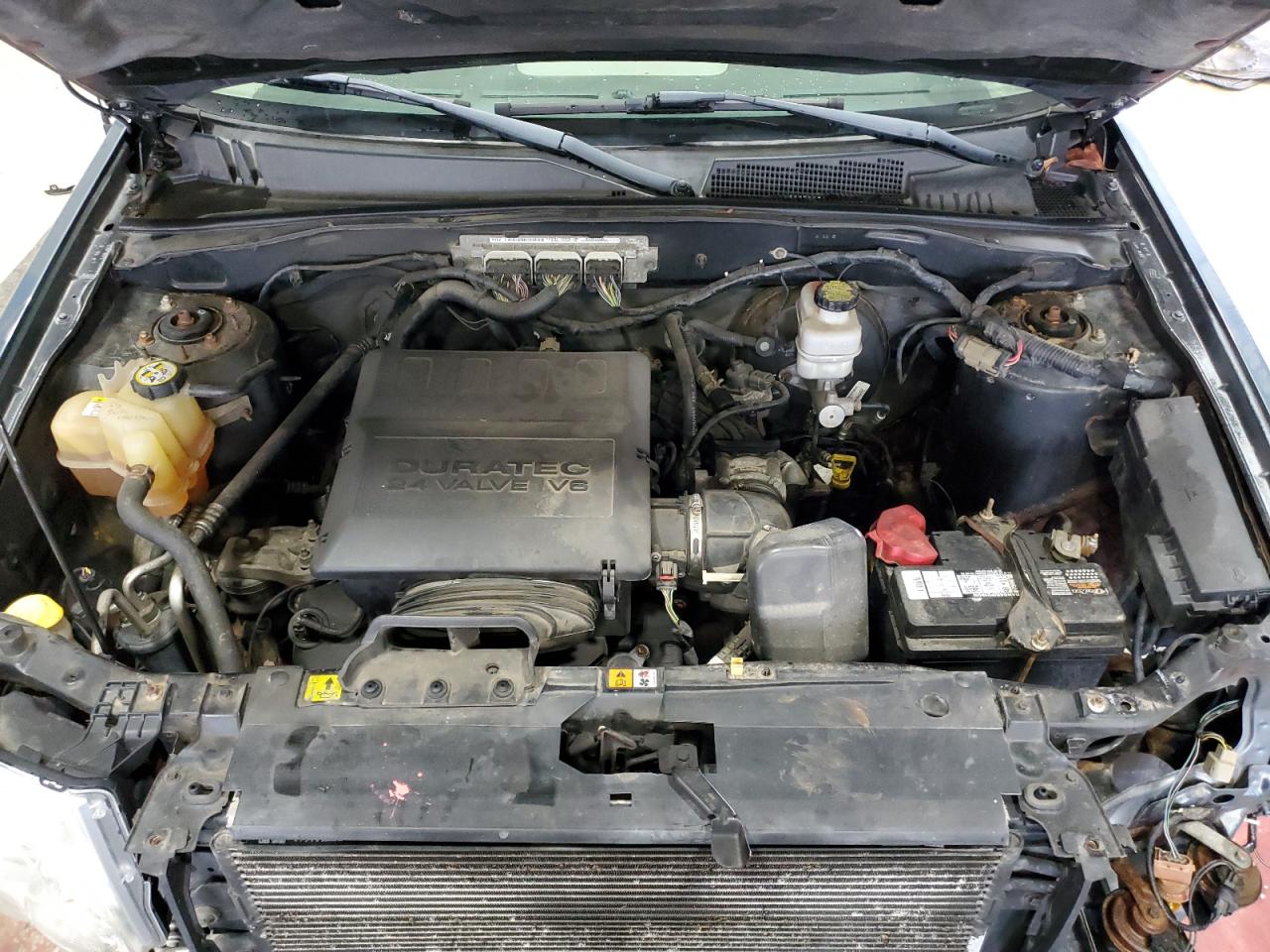 2010 Ford Escape Xlt VIN: 1FMCU9DG2AKD32178 Lot: 66057144