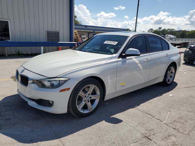 2012 Bmw 328 I