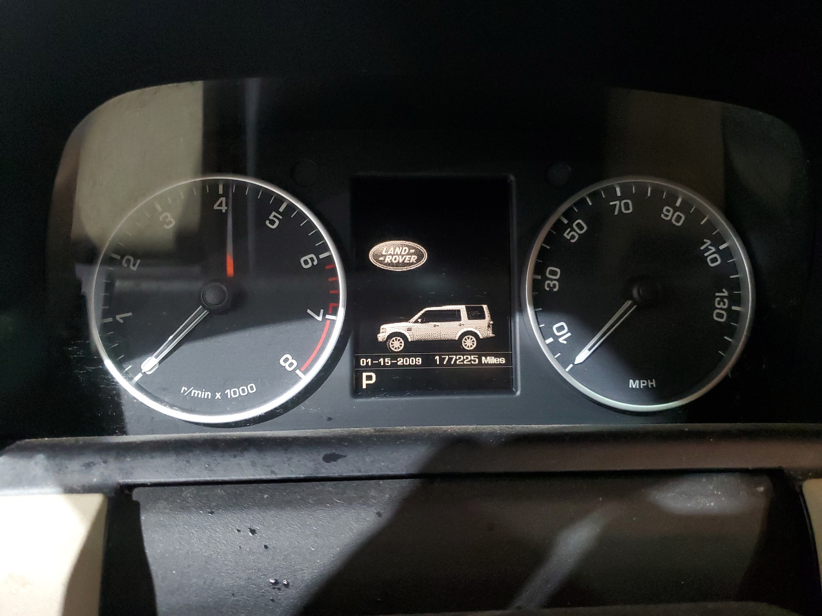 SALAG2D49DA683687 2013 Land Rover Lr4 Hse