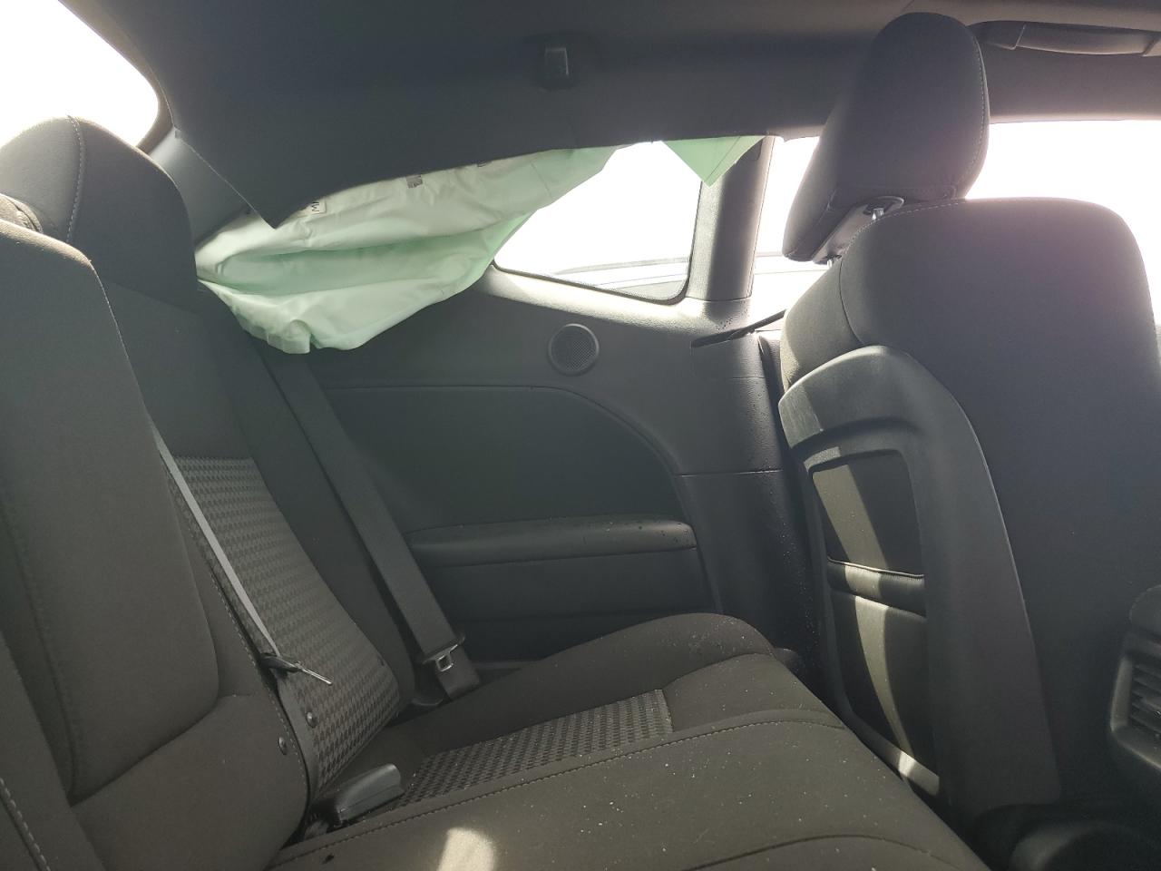 2021 Dodge Challenger R/T Scat Pack VIN: 2C3CDZFJ7MH521079 Lot: 65756054