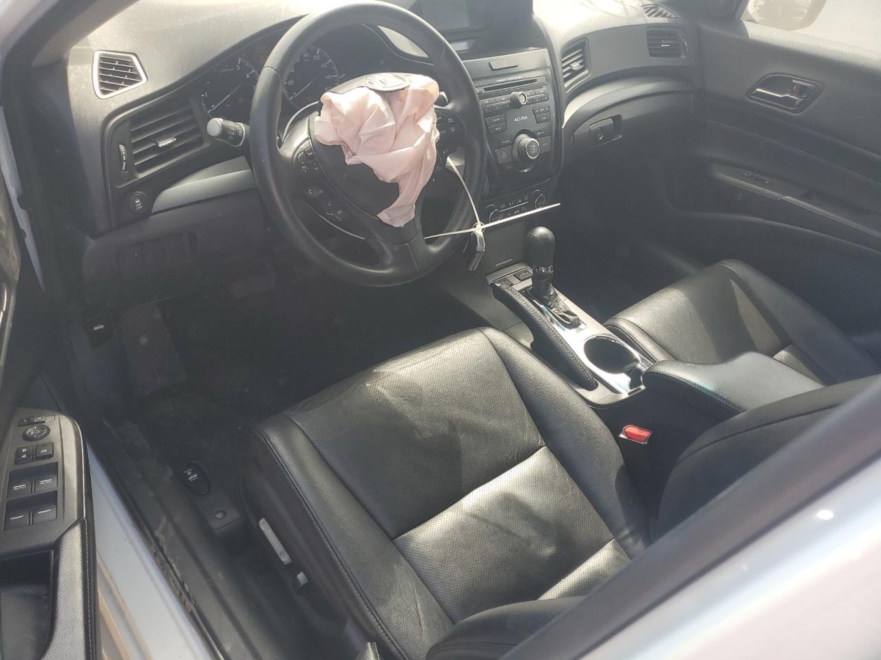 2015 Acura Ilx 20 VIN: 19VDE1F38FE001190 Lot: 75757684