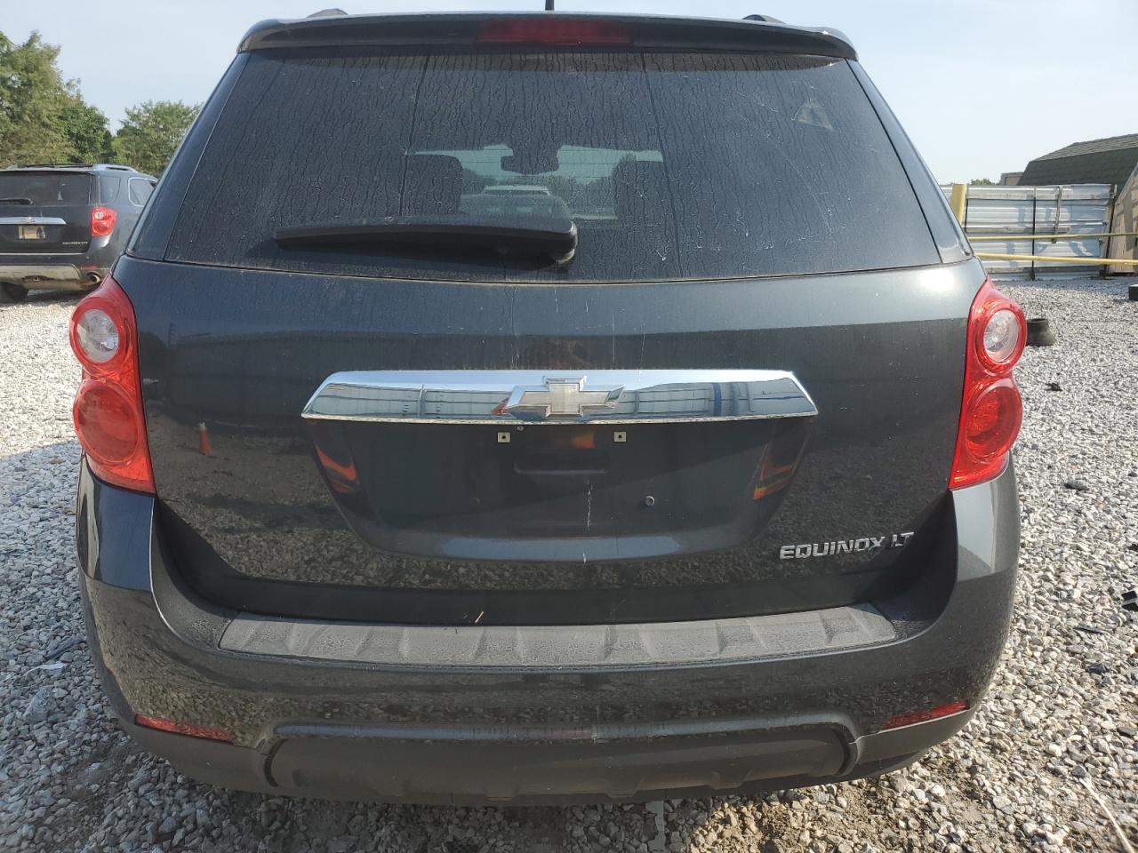 2GNALDEK8C1291893 2012 Chevrolet Equinox Lt