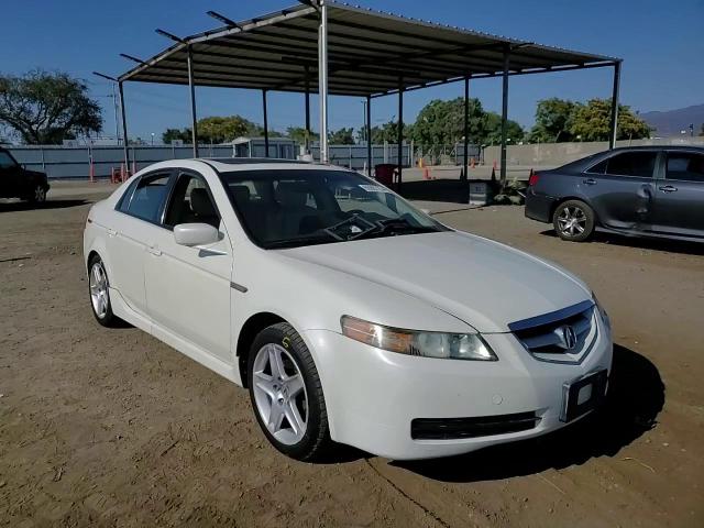 2004 Acura Tl VIN: 19UUA66214A000696 Lot: 65967234