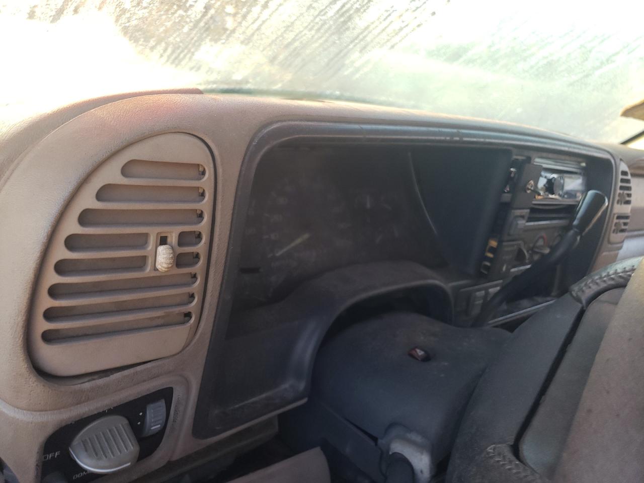 1997 Chevrolet Gmt-400 K1500 VIN: 1GCEK19R6VE138448 Lot: 65011694