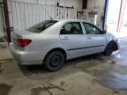 2006 Toyota Corolla Ce de vânzare în Billings, MT - Front End