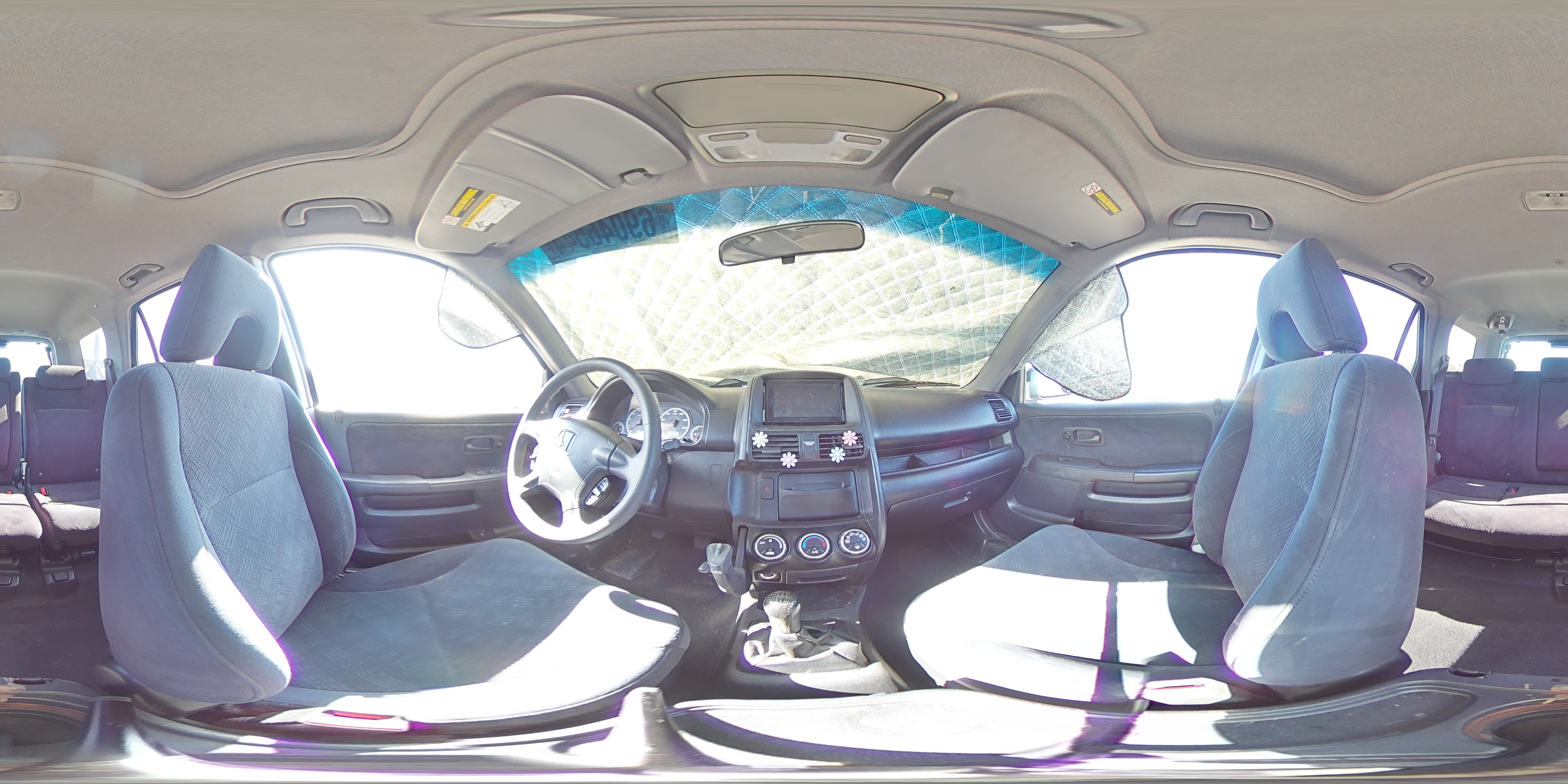 2006 Honda Cr-V Ex VIN: JHLRD77886C057072 Lot: 69046544