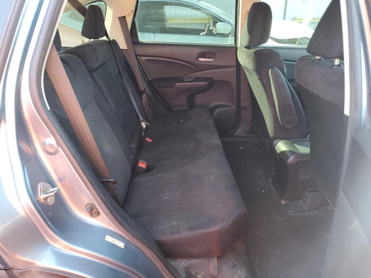 2014 Honda Cr-V Lx VIN: 2HKRM3H33EH515998 Lot: 66910764