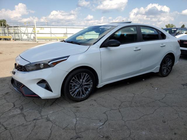 3KPF54AD6NE497137 Kia Forte GT L