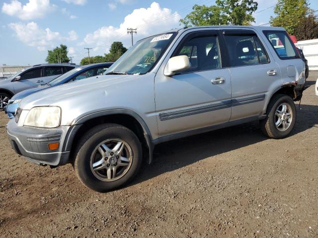 2000 Honda Cr-V Ex