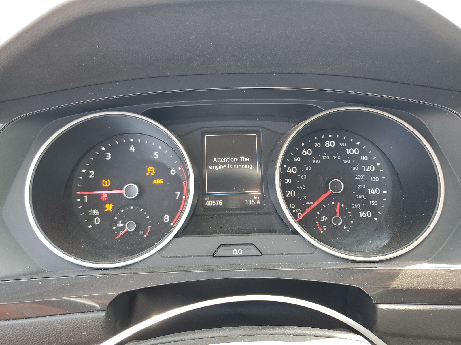 3VV0B7AX5LM119888 2020 Volkswagen Tiguan S