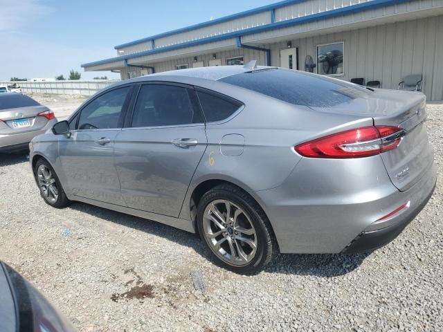 3FA6P0CD1LR116872 Ford Fusion SEL 2