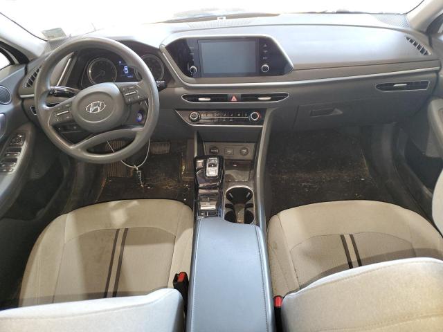  HYUNDAI SONATA 2020 Biały