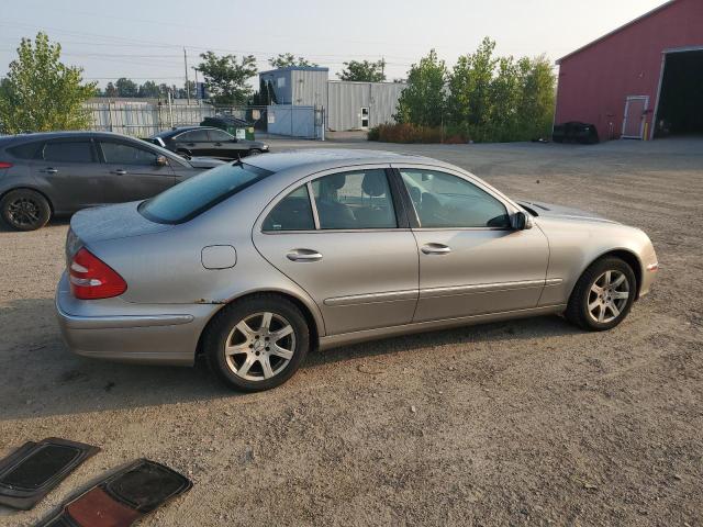 2005 MERCEDES-BENZ E 320 4MATIC