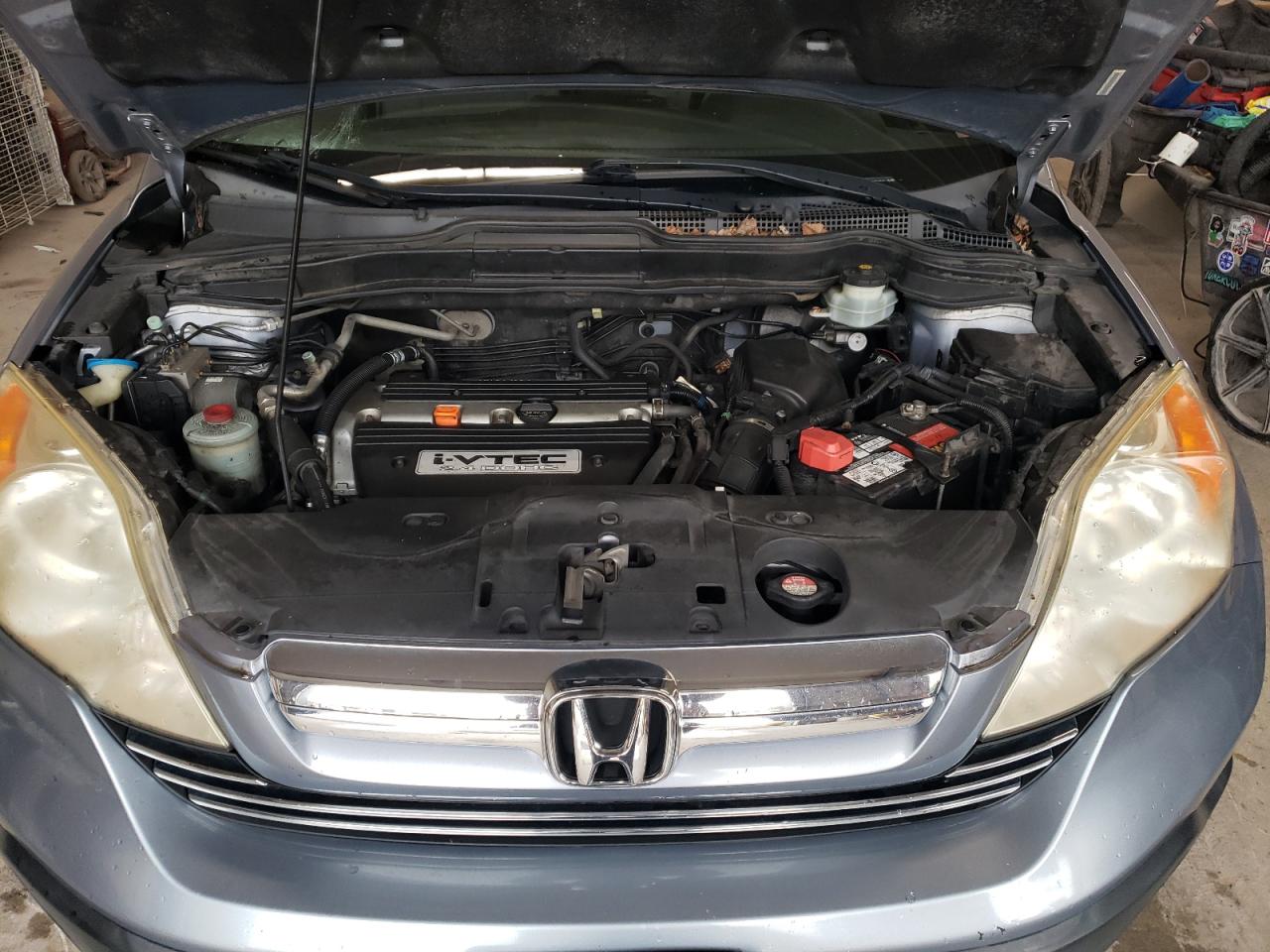 2008 Honda Cr-V Ex VIN: JHLRE48578C018279 Lot: 66084914