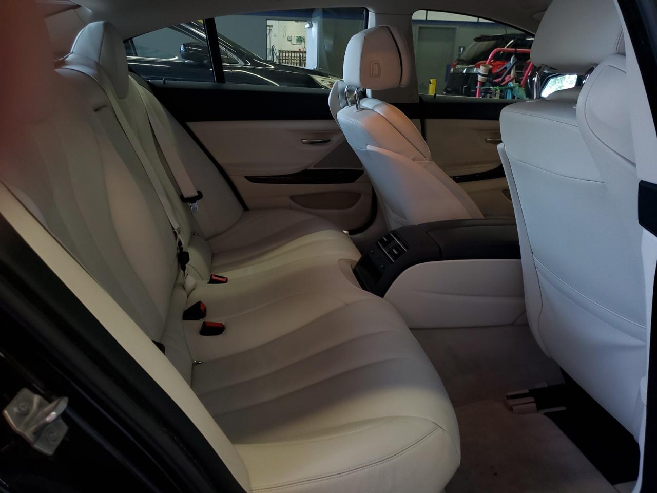 2017 BMW 640 Xi Gran Coupe VIN: WBA6D2C5XHGT73113 Lot: 68008974