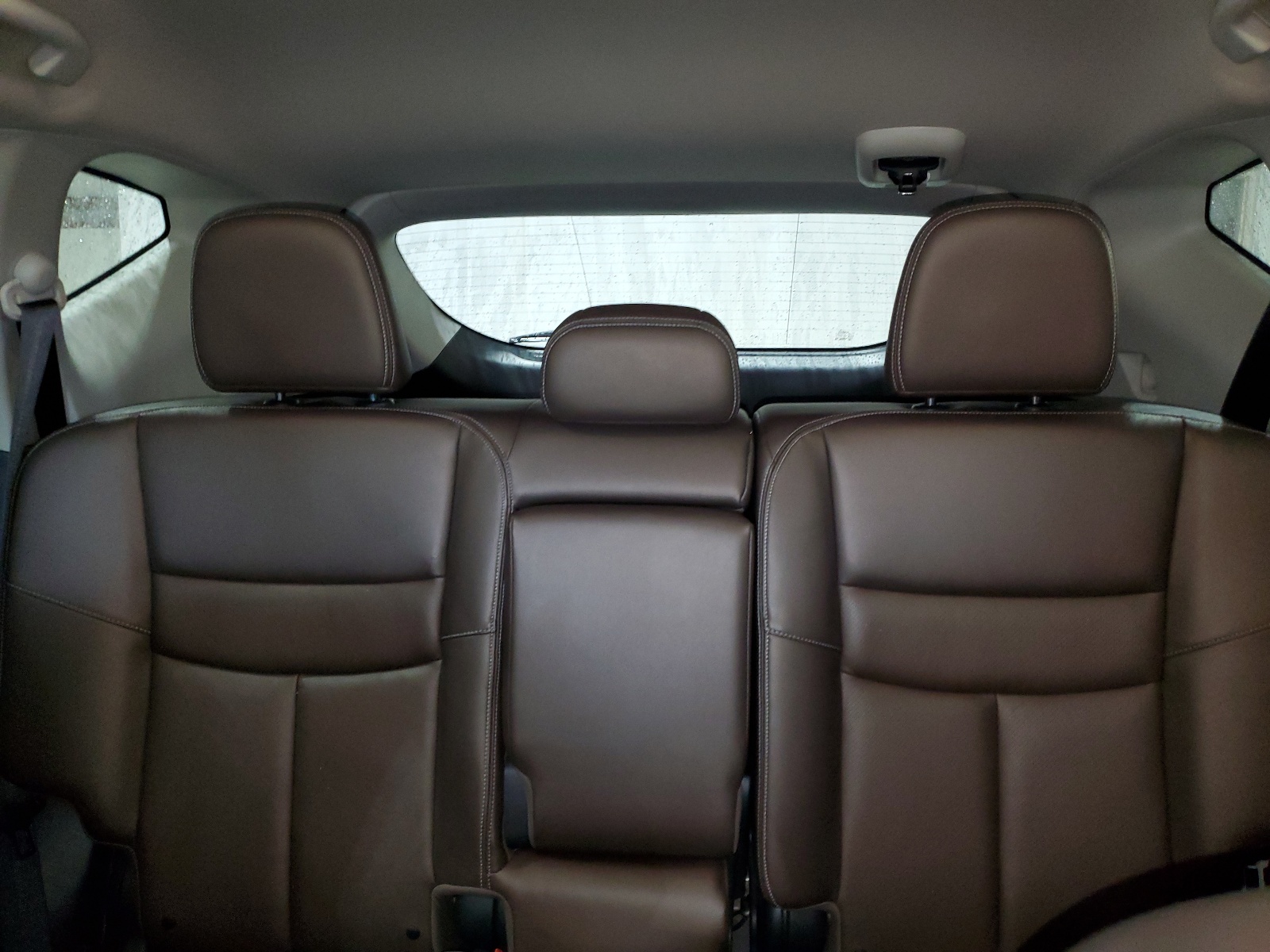 5N1AZ2MH9HN173919 2017 Nissan Murano S