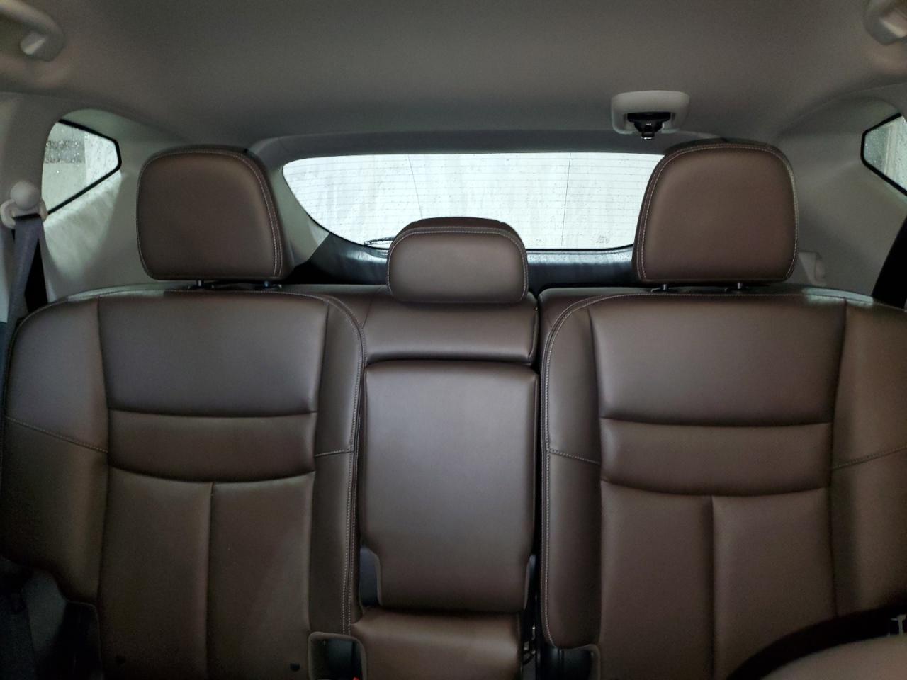 2017 Nissan Murano S VIN: 5N1AZ2MH9HN173919 Lot: 67714394