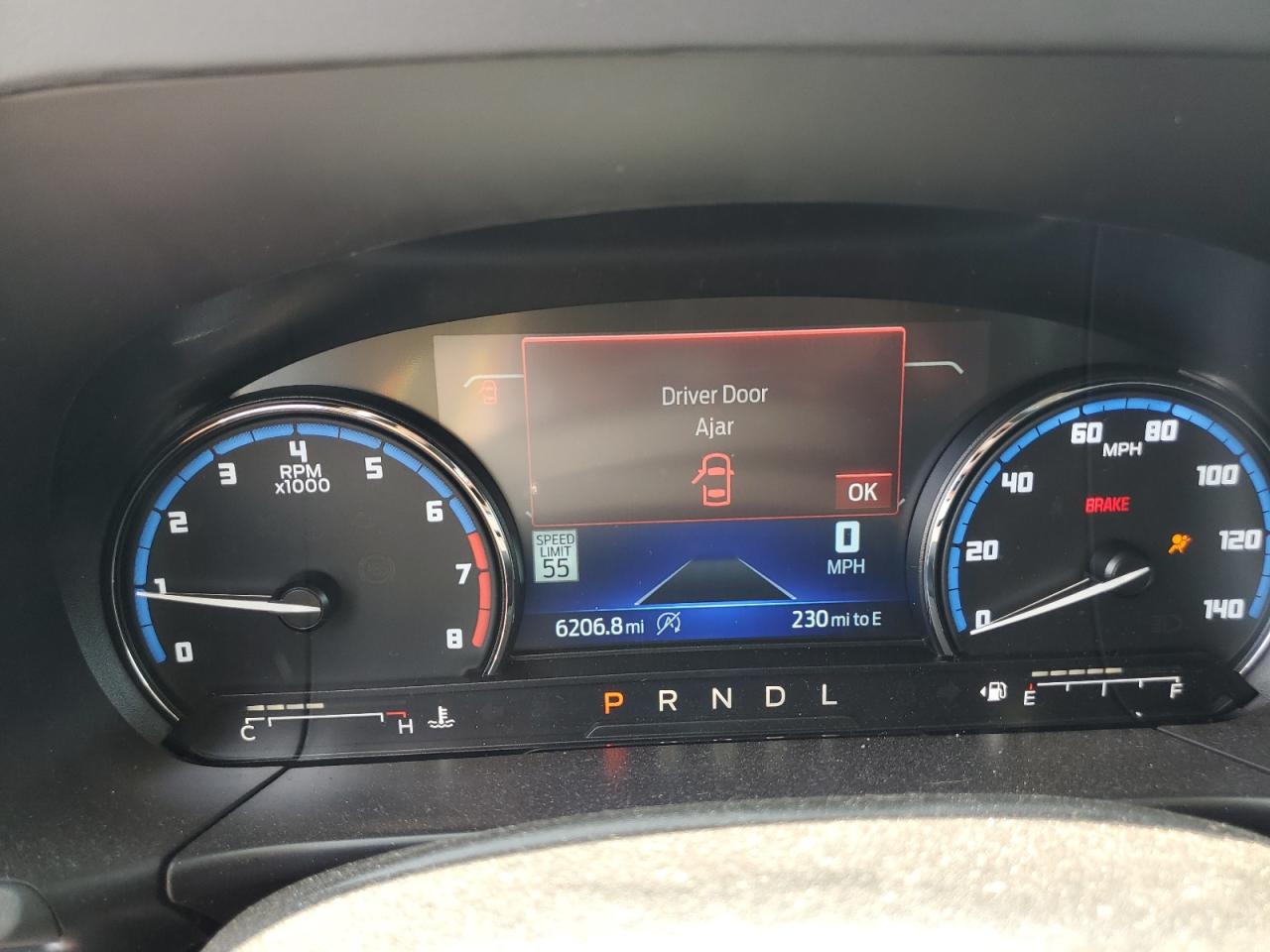 2023 Ford Bronco Sport Outer Banks VIN: 3FMCR9C61PRE27247 Lot: 66141534