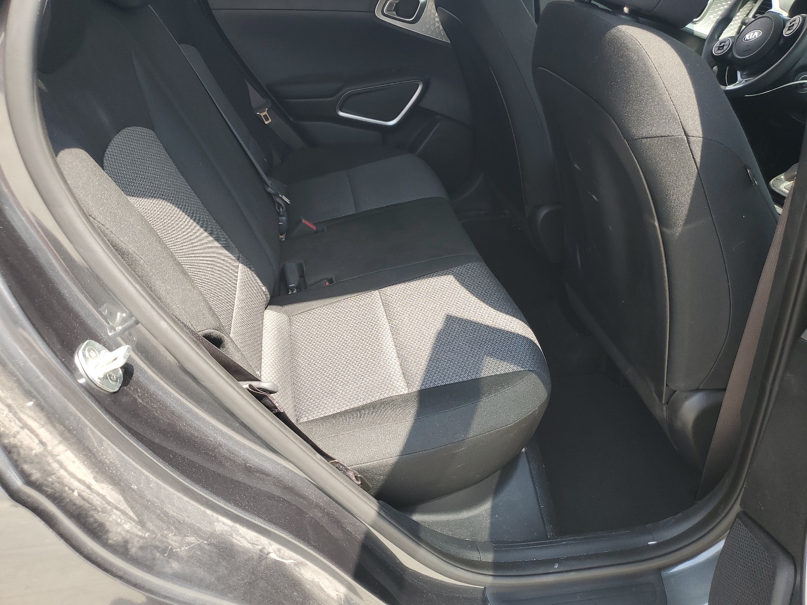 KNDJ23AU0L7722534 2020 Kia Soul Lx