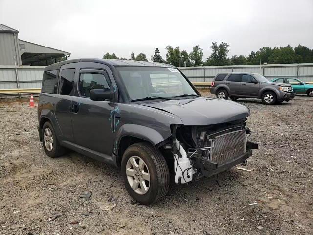 2010 Honda Element Ex VIN: 5J6YH1H77AL003846 Lot: 64956594
