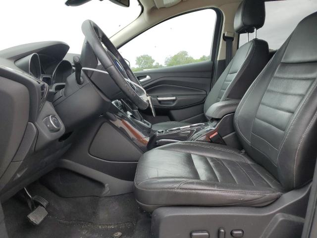  FORD ESCAPE 2015 Biały
