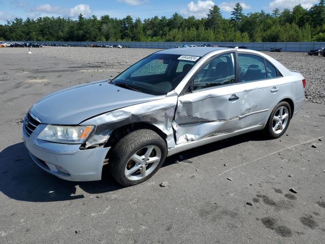 2010 Hyundai Sonata Se