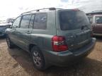 2005 Toyota Highlander Limited продається в Elgin, IL - Front End