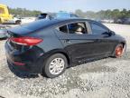 2017 Hyundai Elantra Se de vânzare în Byron, GA - Vandalism