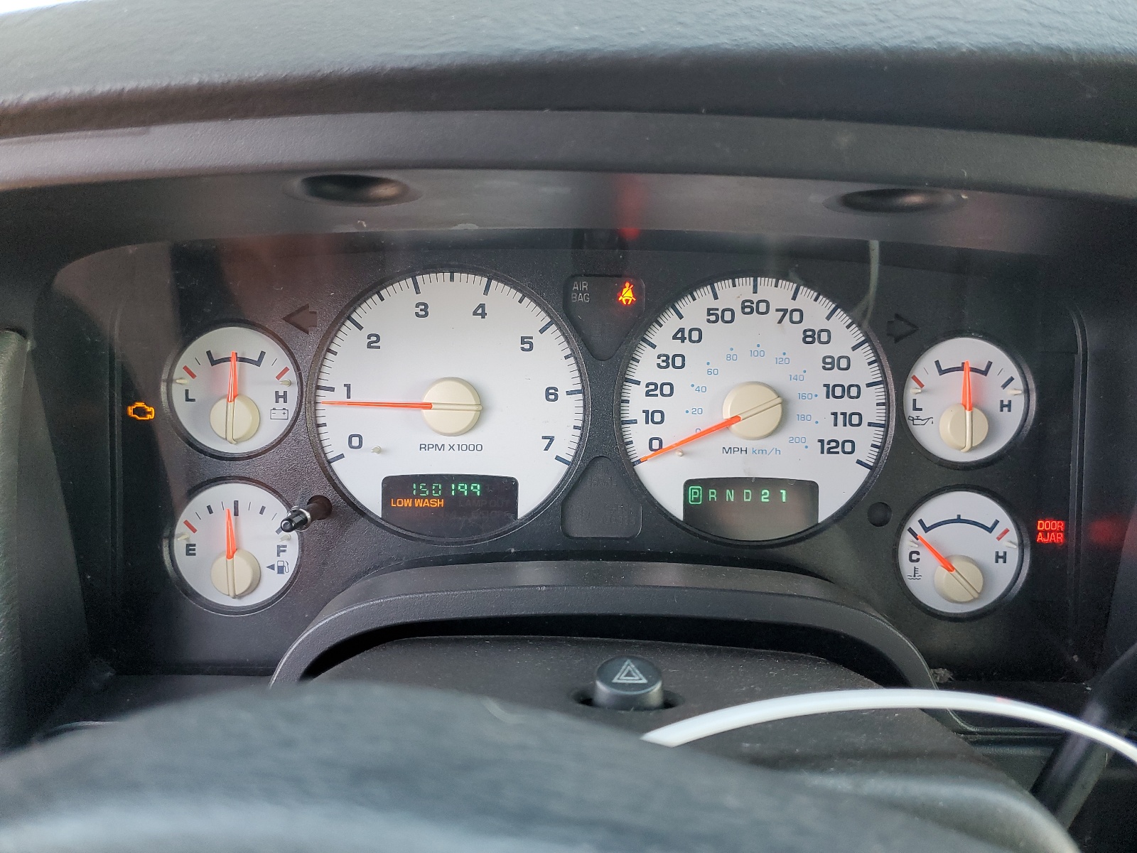 1D7HU18N13S278790 2003 Dodge Ram 1500 St