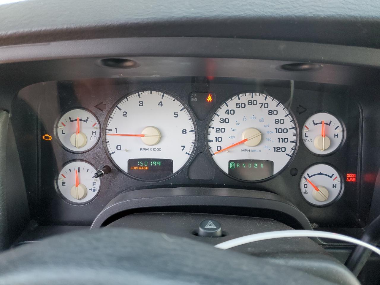 2003 Dodge Ram 1500 St VIN: 1D7HU18N13S278790 Lot: 67486844