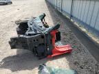 2014 Chevrolet Corvette Stingray 3Lt იყიდება Wilmer-ში, TX - Stripped
