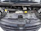 2020 RENAULT TRAFIC SL2 for sale at Copart SANDTOFT