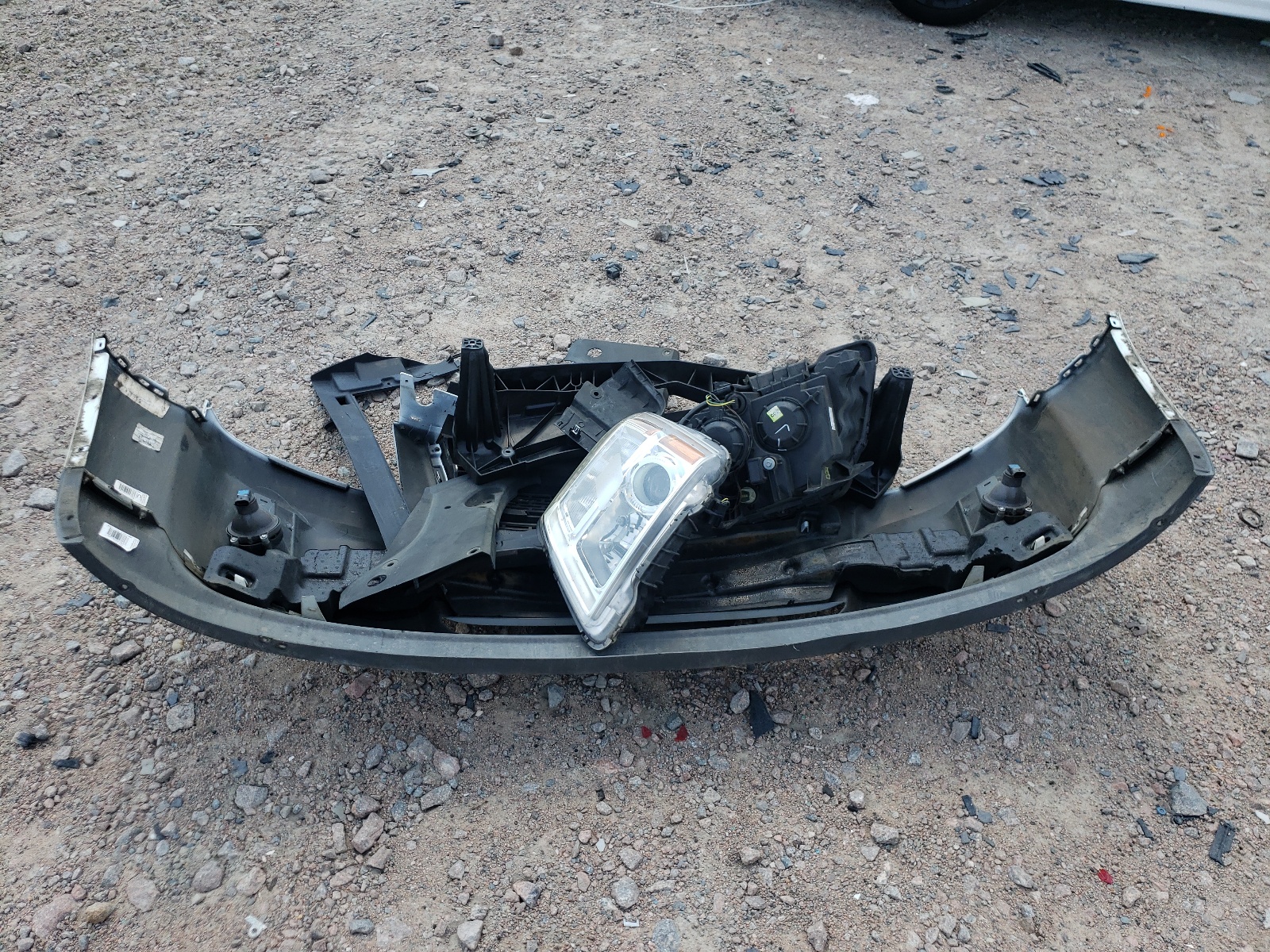 2GKALSEK4E6111462 2014 GMC Terrain Slt