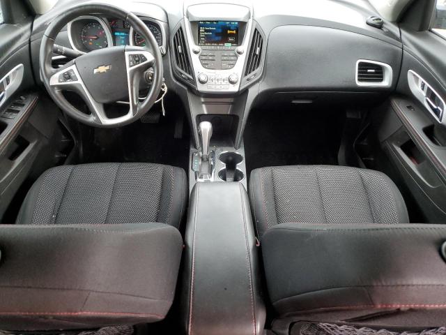  CHEVROLET EQUINOX 2015 Сірий