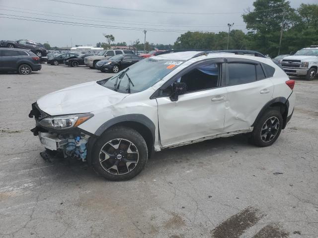 2018 Subaru Crosstrek 