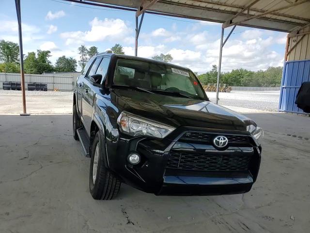 2016 Toyota 4Runner Sr5 VIN: JTEZU5JR7G5138164 Lot: 65979094