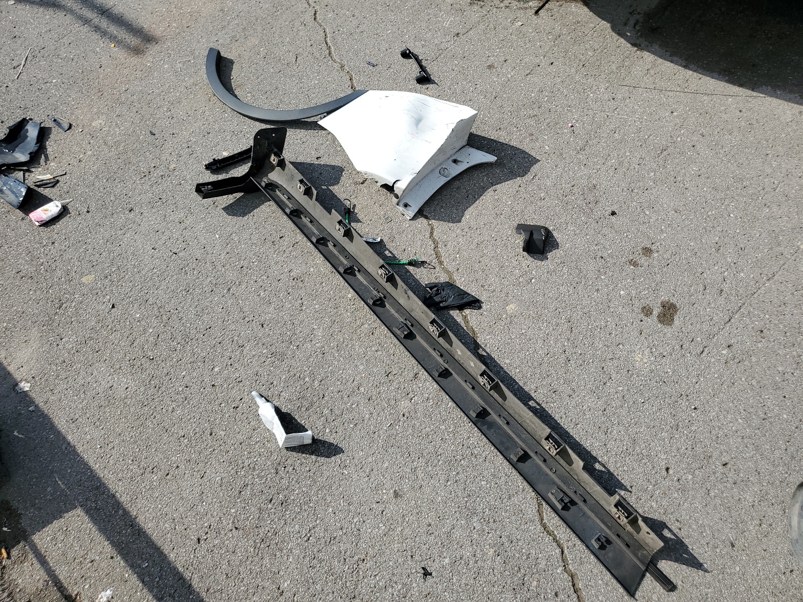 1FMCU0GXXEUD55631 2014 Ford Escape Se