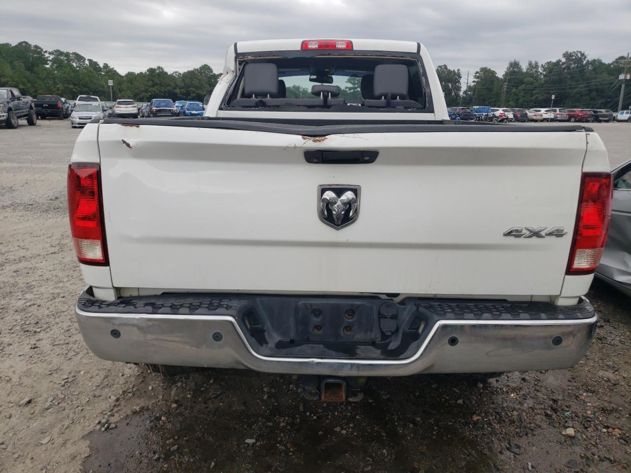 3C6UR5CL3FG667814 2015 Ram 2500 St